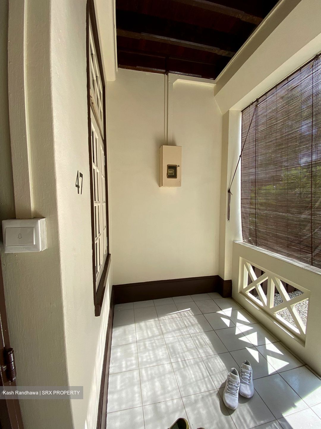 Mcnair Road (D12), Detached #549266371